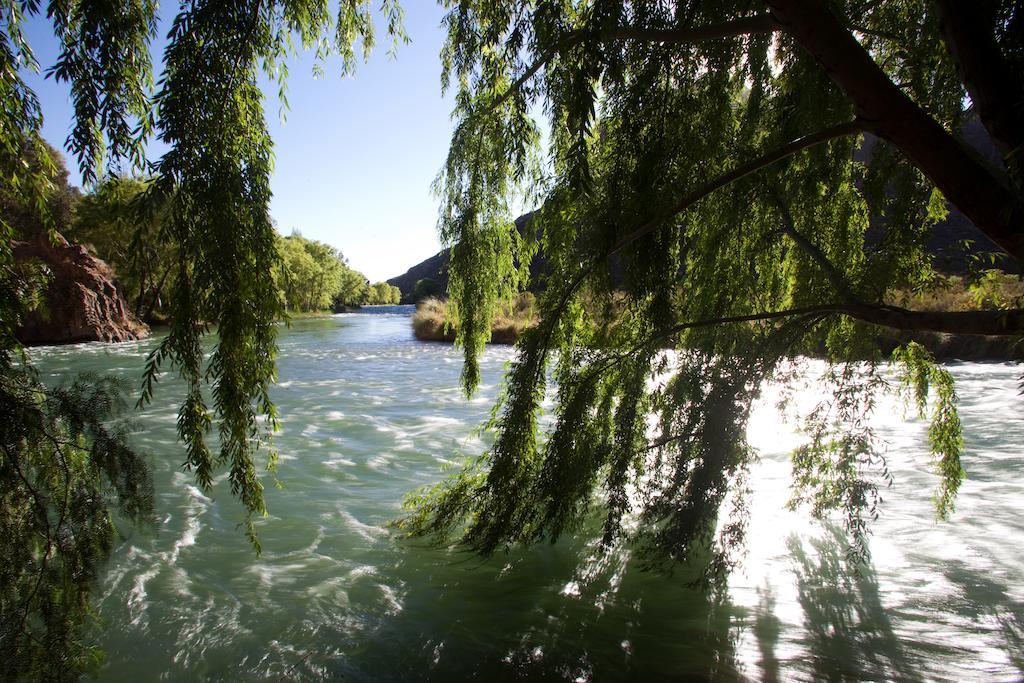فيلا كابانياس ديل سيرو Valle Grande  المظهر الخارجي الصورة