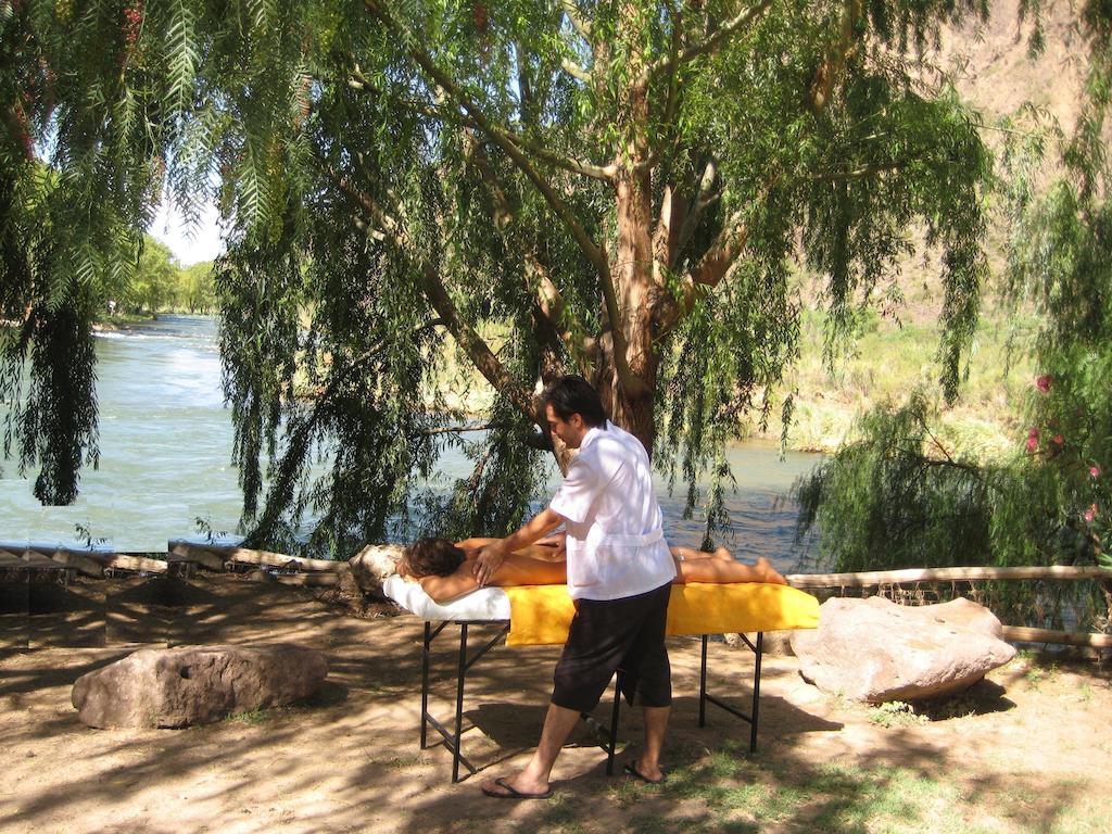 فيلا كابانياس ديل سيرو Valle Grande  المظهر الخارجي الصورة