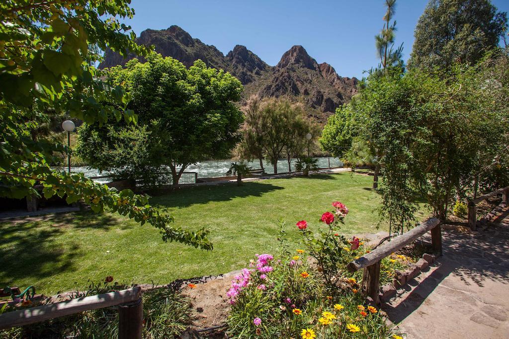 فيلا كابانياس ديل سيرو Valle Grande  المظهر الخارجي الصورة
